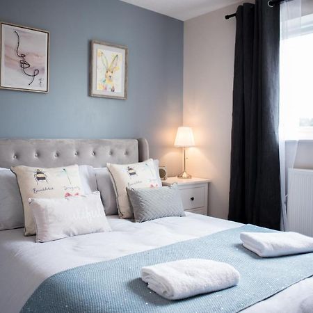 Green Lake House Bourton-on-the-Water Esterno foto