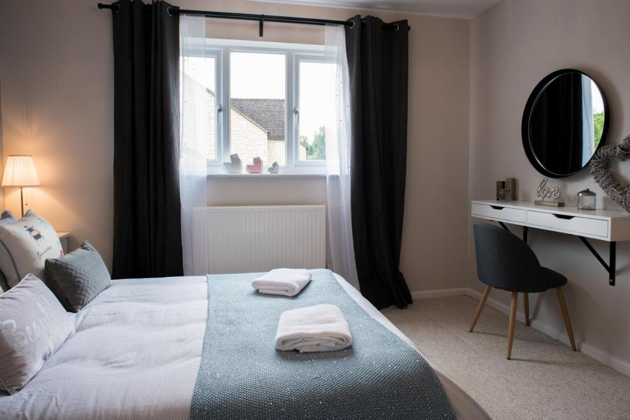 Green Lake House Bourton-on-the-Water Esterno foto