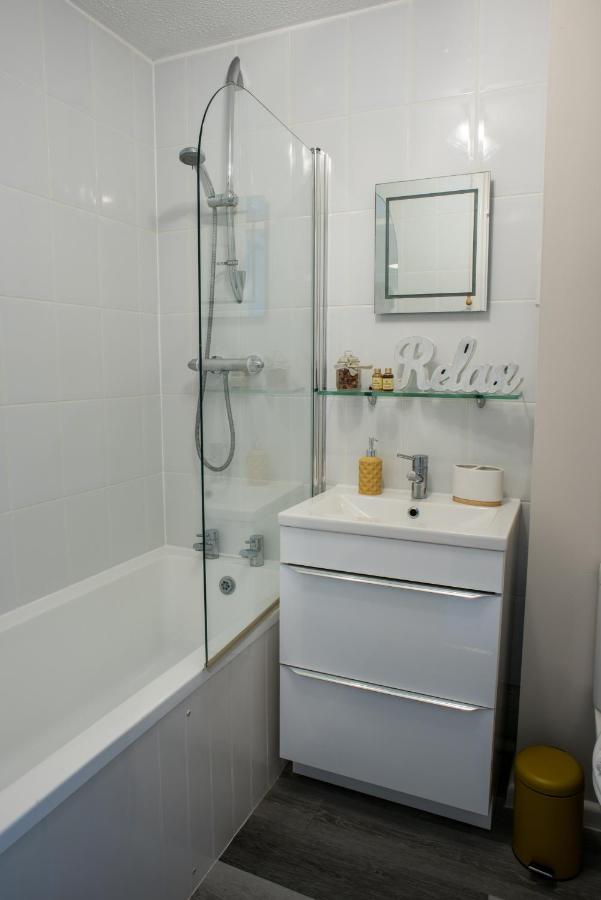 Green Lake House Bourton-on-the-Water Esterno foto
